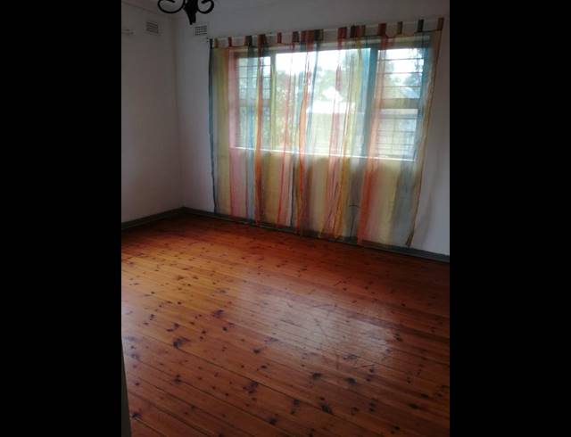 4 BEDROOM HOUSE FOR SALE IN BLUFF